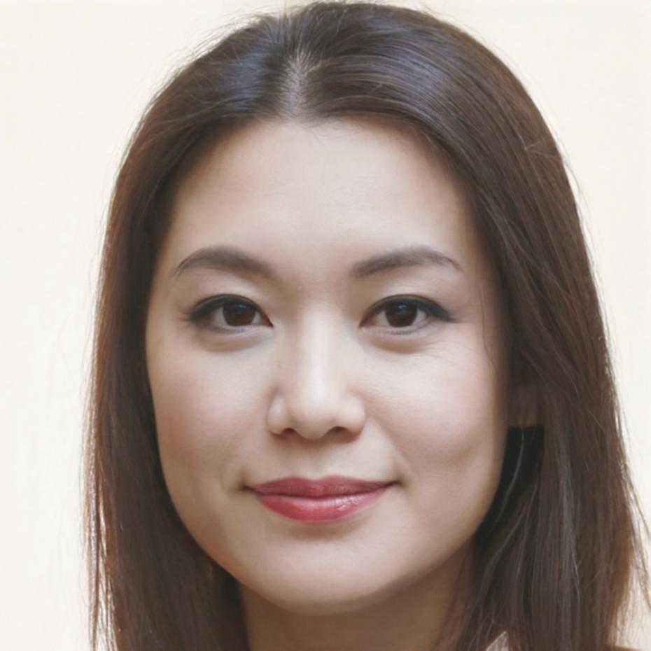 Portrait of Vivienne Blackwood, Cost Management Specialist and Senior Instructor